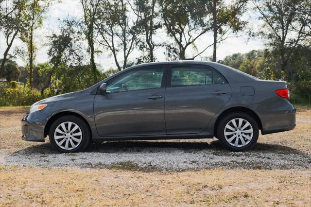 used 2012 Toyota Corolla car, priced at $8,900