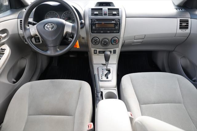 used 2012 Toyota Corolla car, priced at $8,900