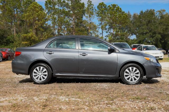 used 2012 Toyota Corolla car, priced at $8,900