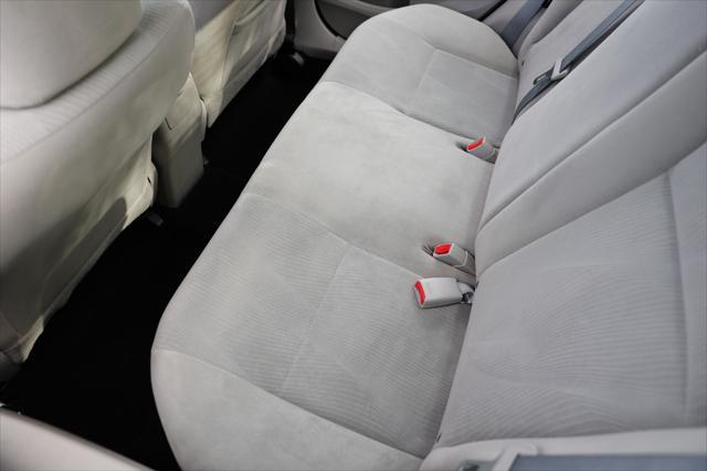 used 2012 Toyota Corolla car, priced at $8,900