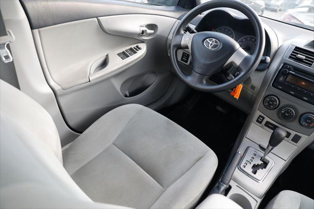 used 2012 Toyota Corolla car, priced at $8,900