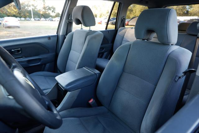 used 2008 Honda Pilot car, priced at $4,900