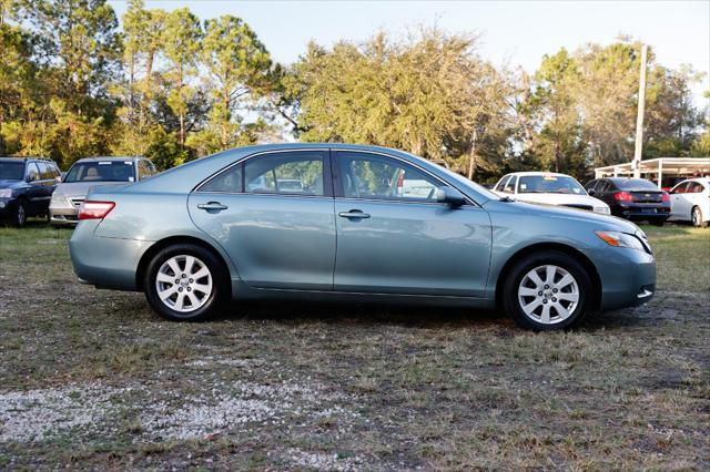 used 2008 Toyota Camry car, priced at $3,900