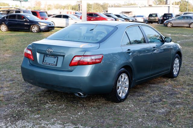 used 2008 Toyota Camry car, priced at $3,900