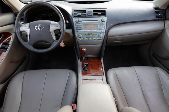 used 2008 Toyota Camry car, priced at $3,900