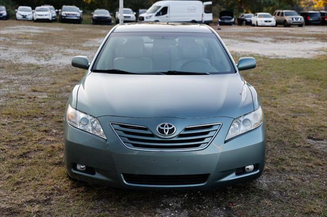 used 2008 Toyota Camry car, priced at $3,900