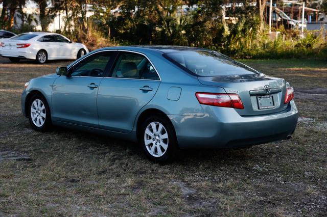 used 2008 Toyota Camry car, priced at $3,900