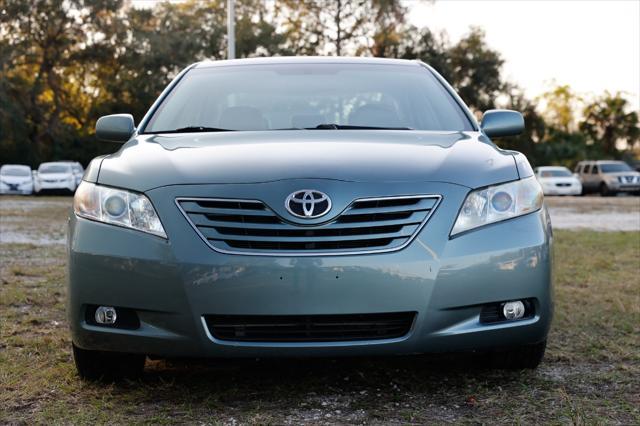 used 2008 Toyota Camry car, priced at $3,900