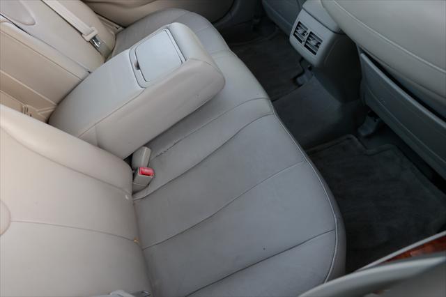 used 2008 Toyota Camry car, priced at $3,900