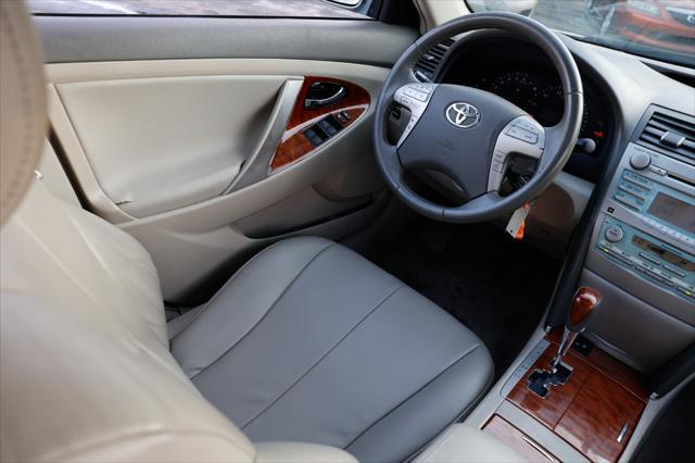 used 2008 Toyota Camry car, priced at $3,900