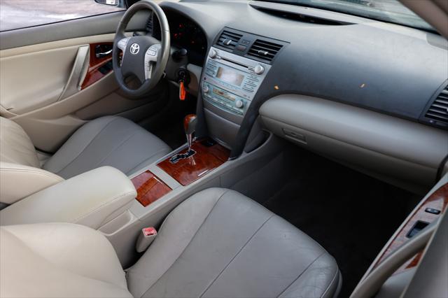 used 2008 Toyota Camry car, priced at $3,900