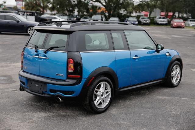 used 2010 MINI Cooper S car, priced at $4,900