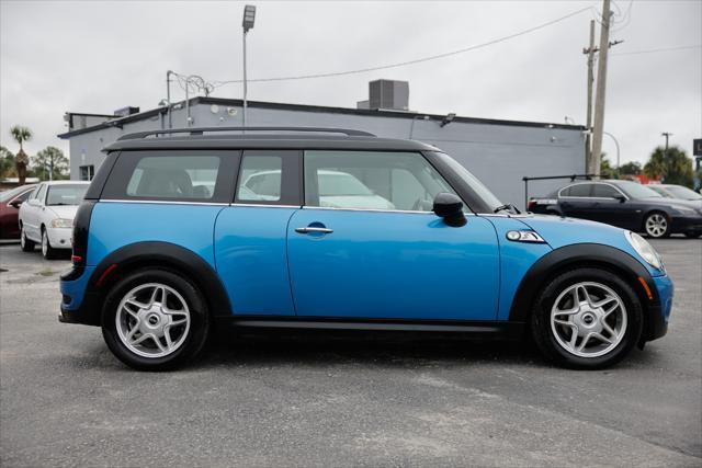 used 2010 MINI Cooper S car, priced at $4,900