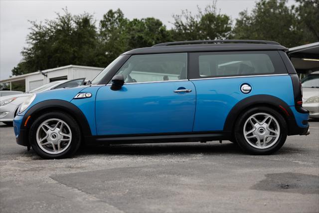 used 2010 MINI Cooper S car, priced at $4,900