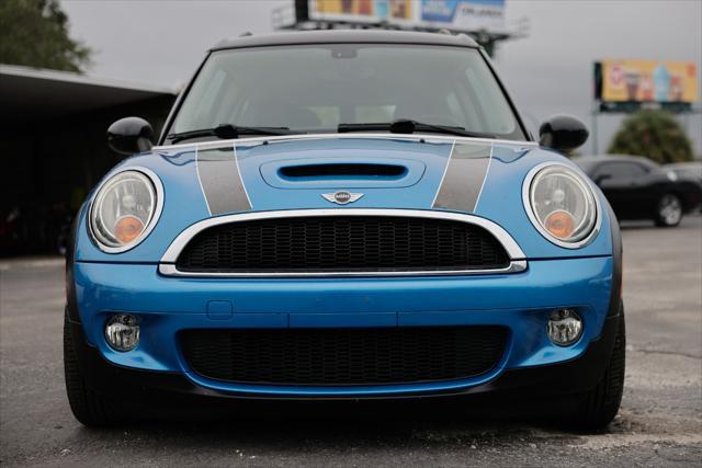 used 2010 MINI Cooper S car, priced at $4,900