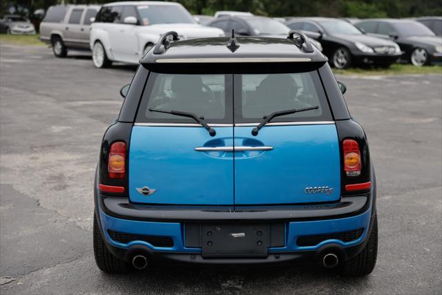 used 2010 MINI Cooper S car, priced at $4,900