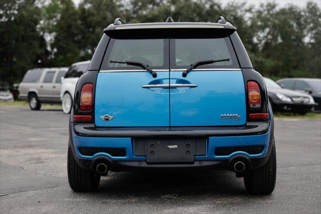 used 2010 MINI Cooper S car, priced at $4,900