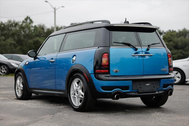 used 2010 MINI Cooper S car, priced at $4,900