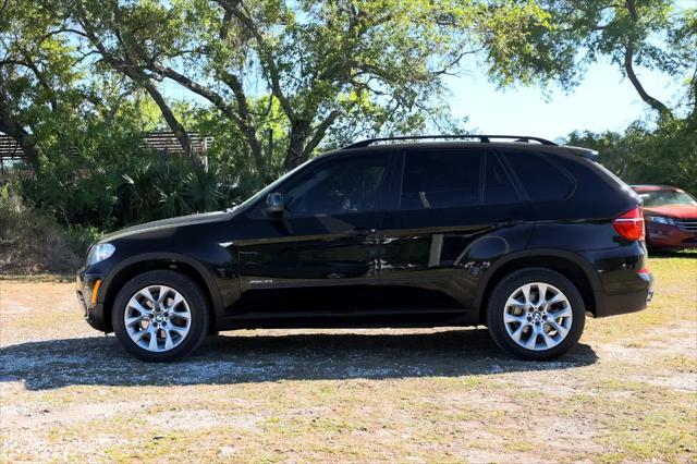 used 2012 BMW X5 car, priced at $7,900