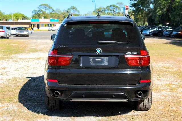 used 2012 BMW X5 car, priced at $7,900