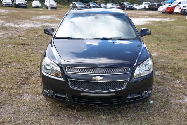 used 2011 Chevrolet Malibu car, priced at $4,800