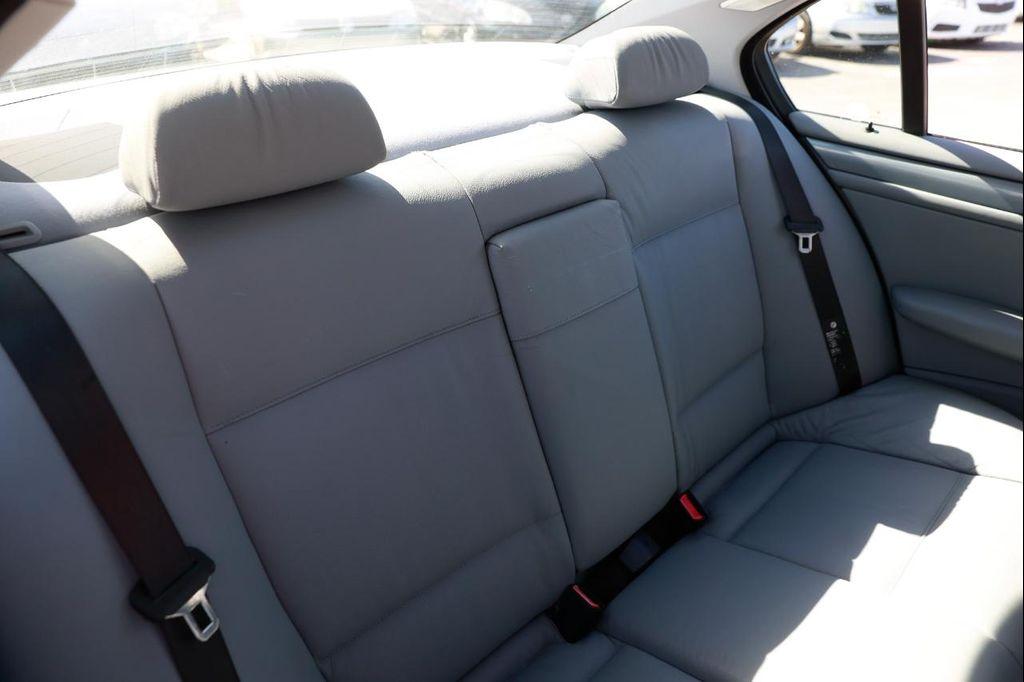 used 1999 BMW 323 car, priced at $4,900