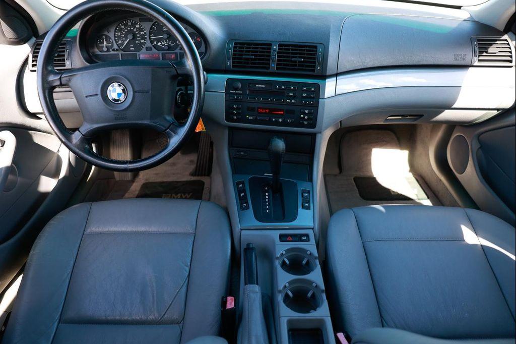 used 1999 BMW 323 car, priced at $4,900