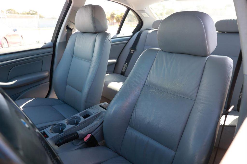 used 1999 BMW 323 car, priced at $4,900