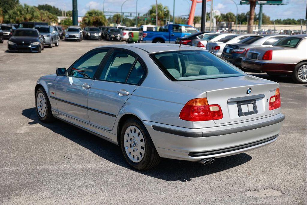 used 1999 BMW 323 car, priced at $4,900
