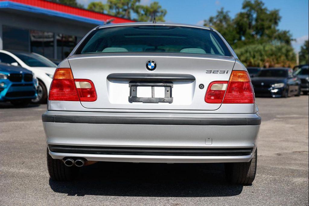 used 1999 BMW 323 car, priced at $4,900