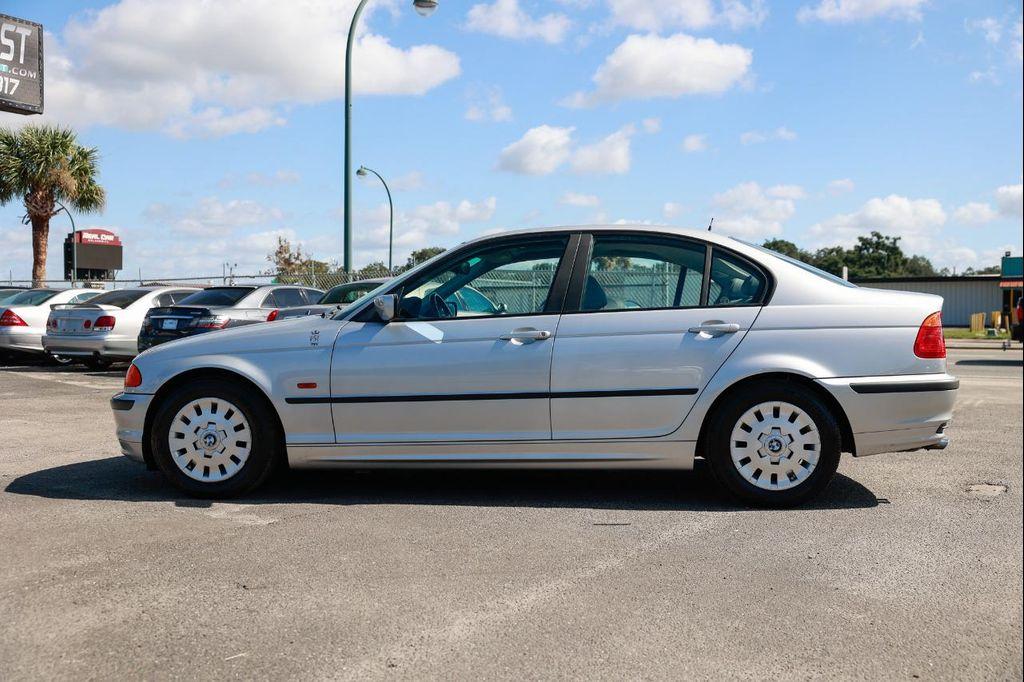 used 1999 BMW 323 car, priced at $4,900