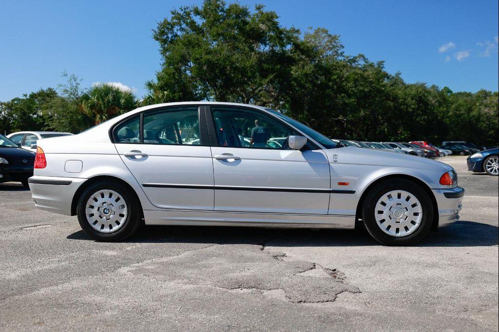 used 1999 BMW 323 car, priced at $4,900