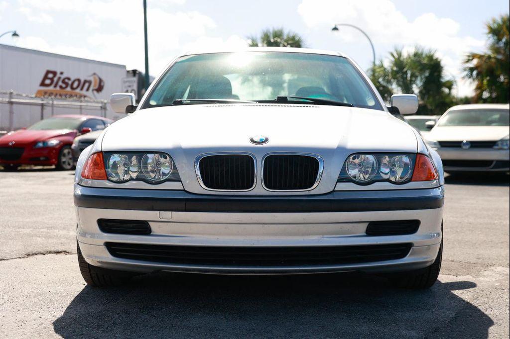 used 1999 BMW 323 car, priced at $4,900