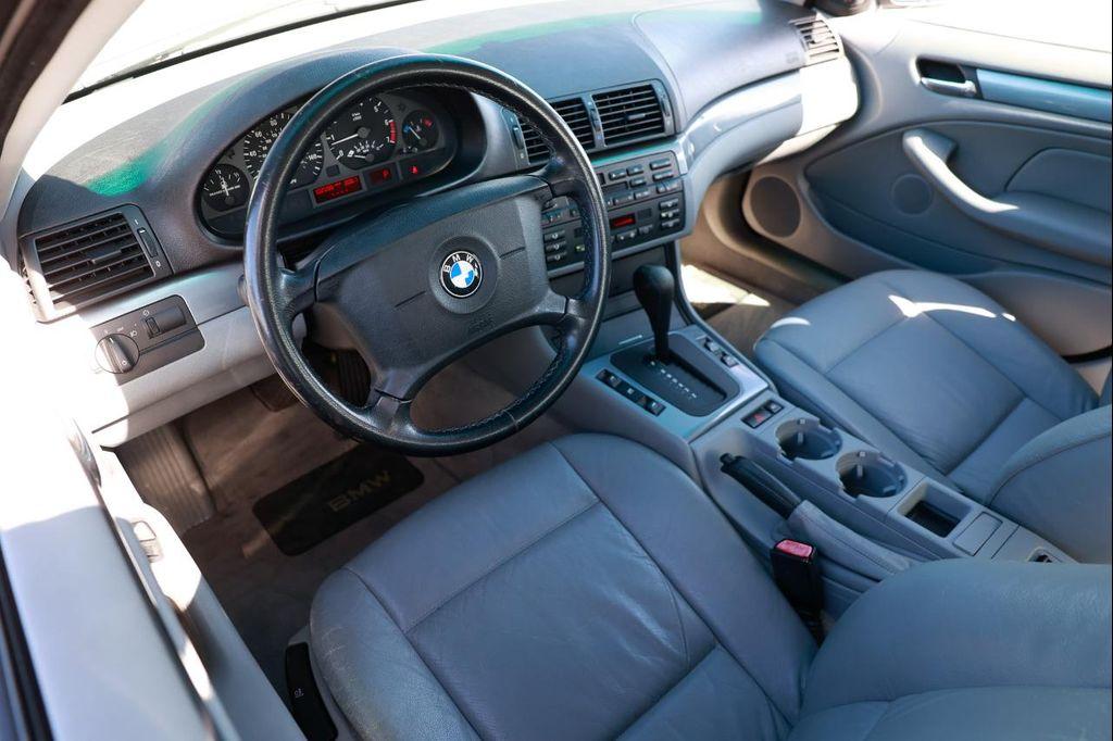 used 1999 BMW 323 car, priced at $4,900