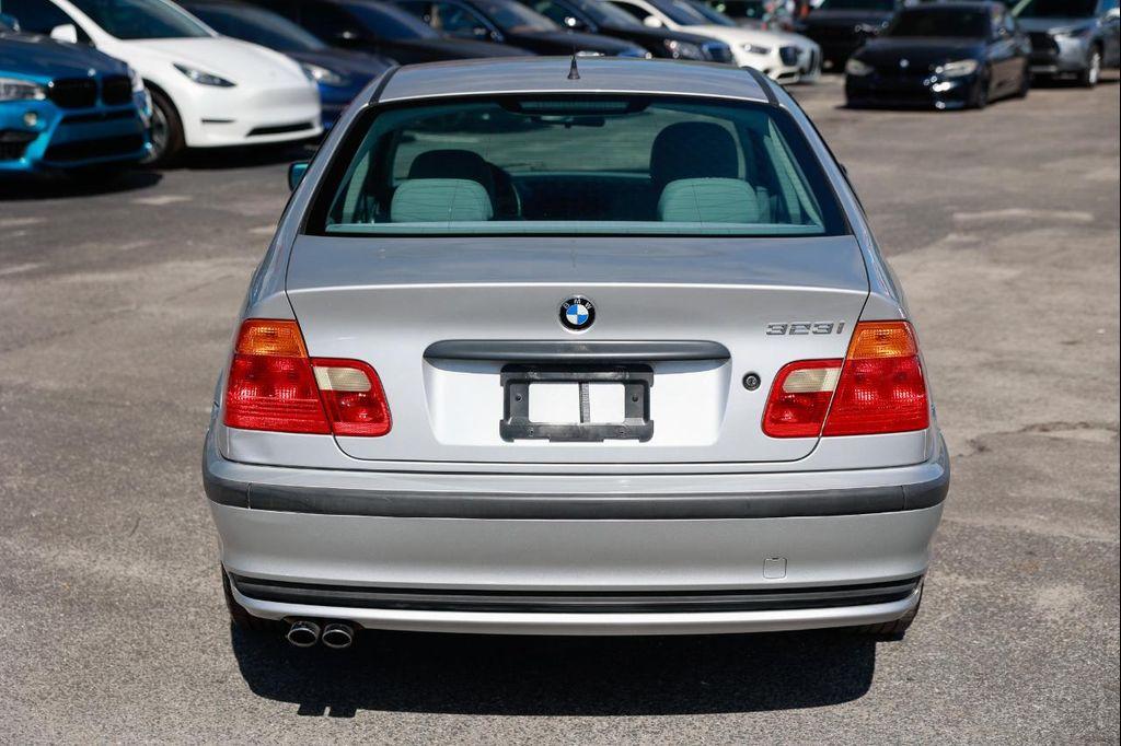 used 1999 BMW 323 car, priced at $4,900
