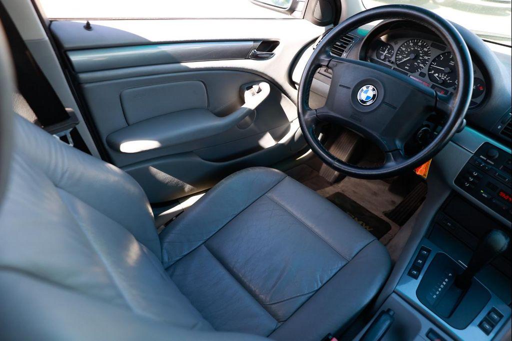 used 1999 BMW 323 car, priced at $4,900