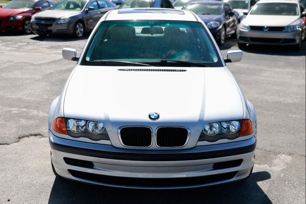 used 1999 BMW 323 car, priced at $4,900