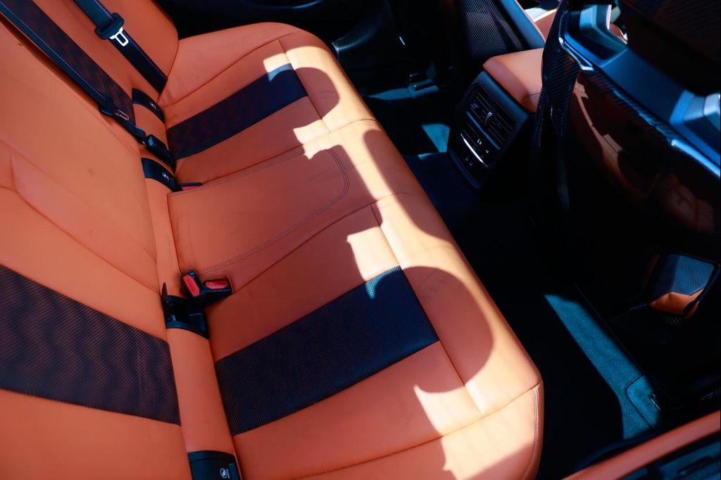 used 2021 BMW M3 car, priced at $74,900