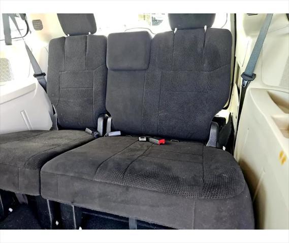 used 2013 Dodge Grand Caravan car, priced at $4,900