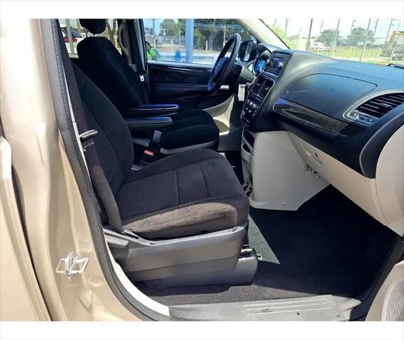 used 2013 Dodge Grand Caravan car, priced at $4,900