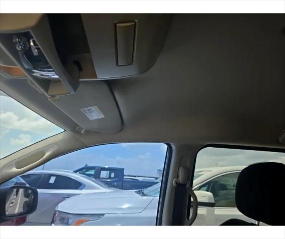used 2013 Dodge Grand Caravan car, priced at $4,900