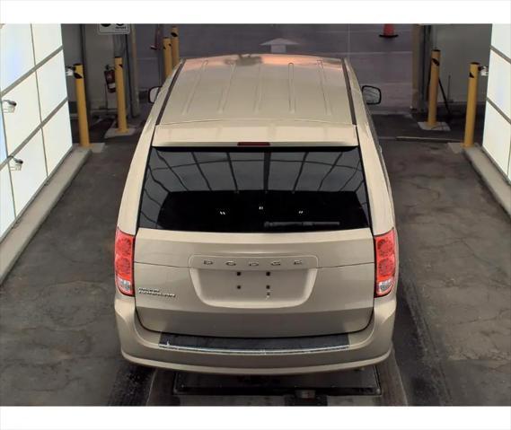 used 2013 Dodge Grand Caravan car, priced at $4,900