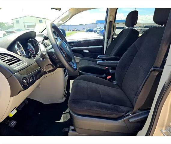 used 2013 Dodge Grand Caravan car, priced at $4,900