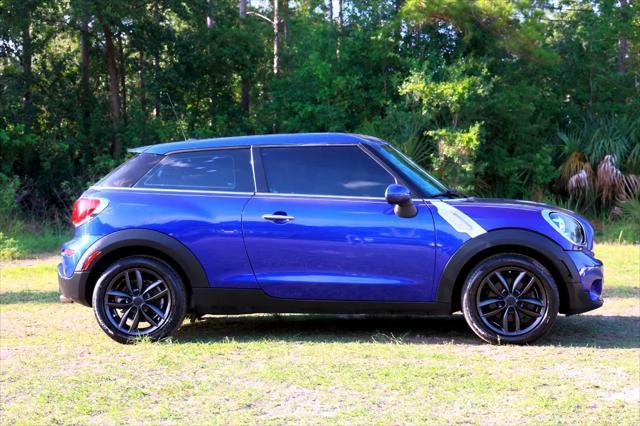 used 2014 MINI Paceman car, priced at $5,900