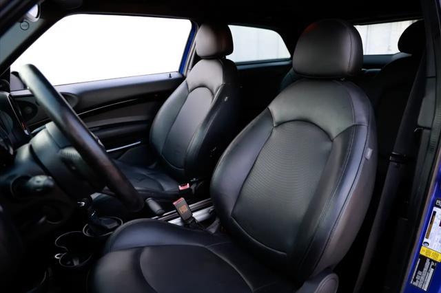 used 2014 MINI Paceman car, priced at $5,900
