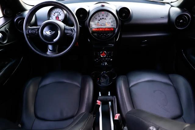 used 2014 MINI Paceman car, priced at $5,900