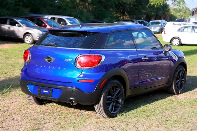 used 2014 MINI Paceman car, priced at $5,900
