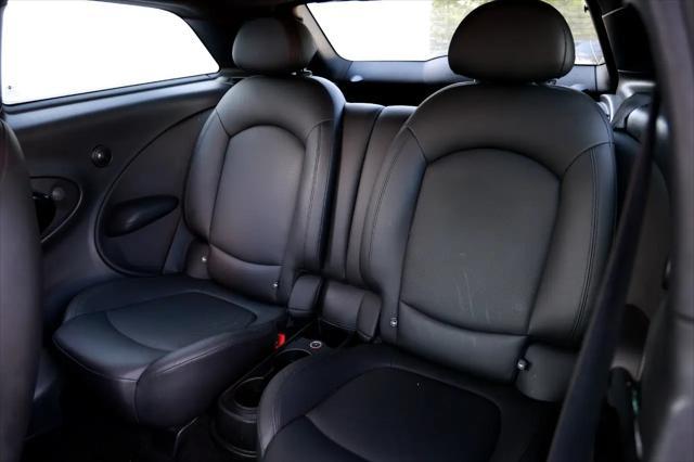used 2014 MINI Paceman car, priced at $5,900