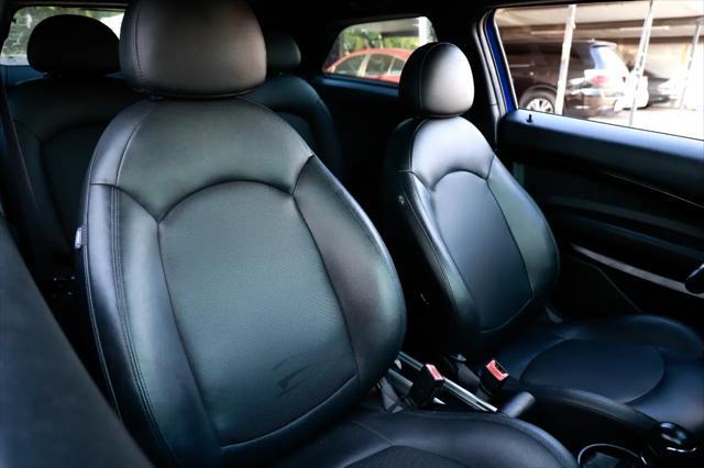 used 2014 MINI Paceman car, priced at $5,900