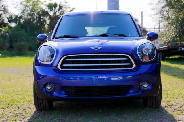 used 2014 MINI Paceman car, priced at $5,900